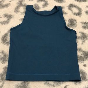 Everlane Perform top. Size S